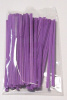 LAVENDER 4 Inch Twistie Bag Ties (Box of Qty 2000)